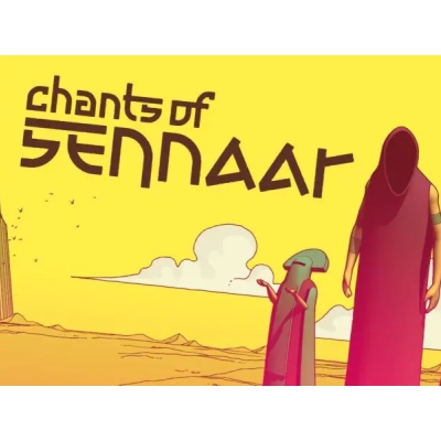 Chants of Sennaar bientôt en édition physique sur Switch et PS4