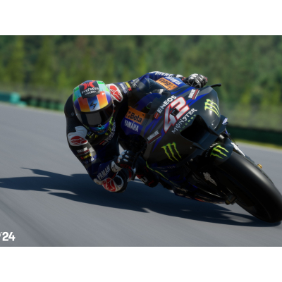 MotoGP 24 débarque le 2 mai sur PC et consoles