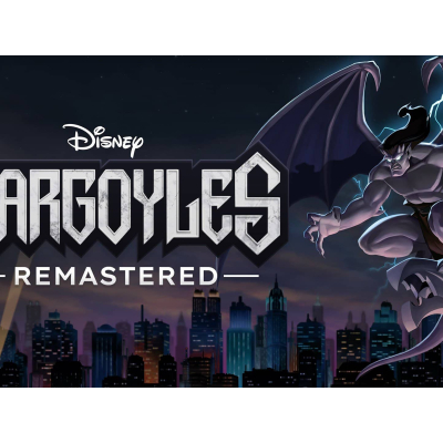 Remaster du jeu Gargoyles par Disney : sortie prévue le 19 octobre