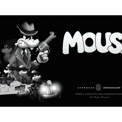 Mouse, le FPS inspiré des cartoons, révèle ses pouvoirs dans un trailer