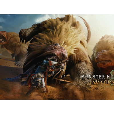 Monster Hunter Wilds : Crossplay confirmé et nouveau monstre dévoilé