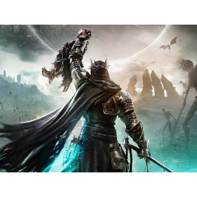 Lords of the Fallen et Sniper Ghost Warrior Contracts 2 bientôt sur Xbox Game Pass