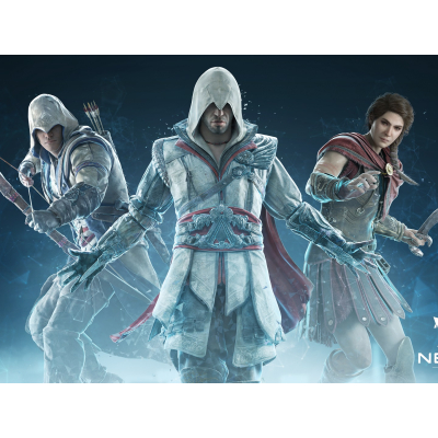 Ubisoft réduit ses investissements en VR face aux résultats d'Assassin’s Creed Nexus