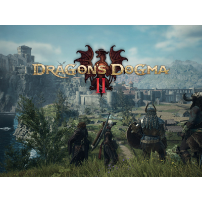 Dragon’s Dogma 2 atteint les 3 millions de ventes mondiales