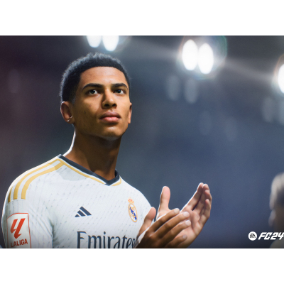 EA Sports FC 24 domine les ventes de jeux en France en 2023