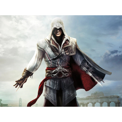 Ubisoft annonce des remakes pour la série Assassin’s Creed