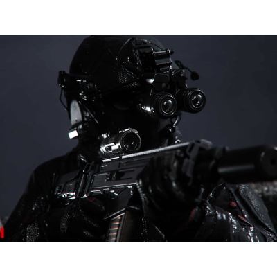 Découvrez Call of Duty: Modern Warfare III: images, gameplay et nouveautés
