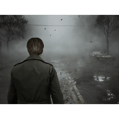 Silent Hill 2 Remake : Ce qu'il faut savoir avant sa sortie