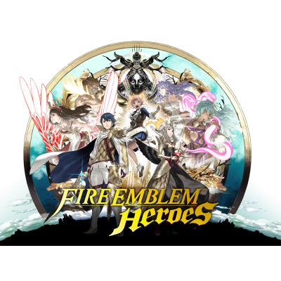 Célébrez la Golden Week dans Fire Emblem Heroes !