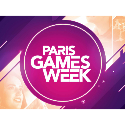 Nintendo fait sensation à Paris Games Week 2024