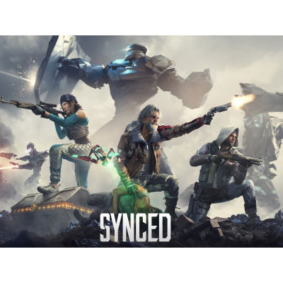 SYNCED annonce sa sortie prochaine sur PC lors de la gamescom 2023