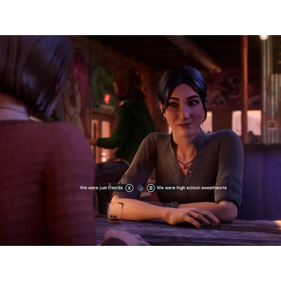 Life is Strange: Double Exposure dévoile 18 minutes de jeu