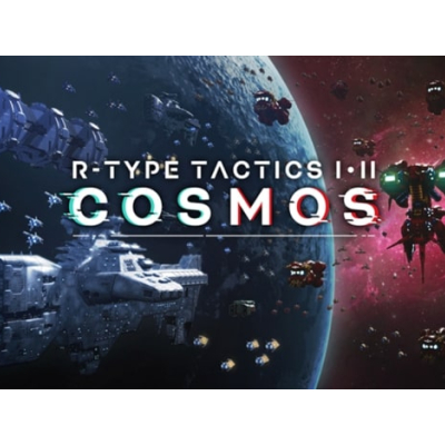 Nouveau report pour R-Type Tactics I – II Cosmos : sortie prévue en 2025