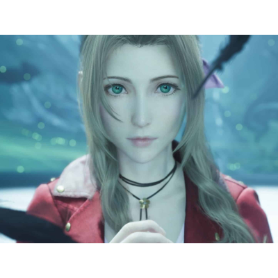 Final Fantasy VII Rebirth: un nouveau trailer révélé