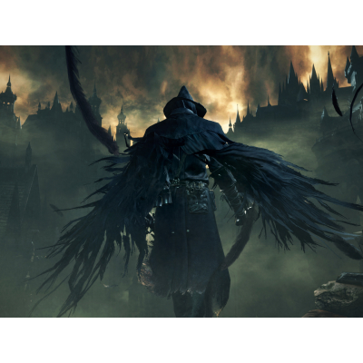 Bloodborne sur PC : From Software ouvert à l'idée, mais Sony décide