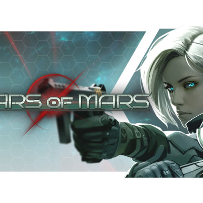 Scars of Mars: Un RPG dynamique débarque sur Switch