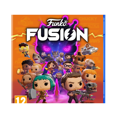 Funko Fusion : L'arrivée du jeu d'action avec les Funko Pop cet automne