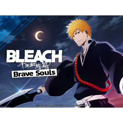 Bleach: Brave Souls débarque sur Xbox One et annoncé pour le 11 juillet sur Switch