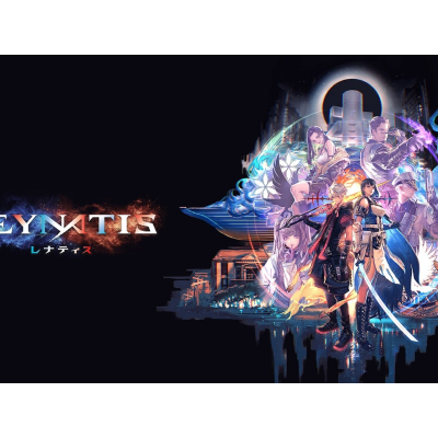 Découvrez la démo gratuite de Reynatis, l'Action RPG à la sauce Kingdom Hearts