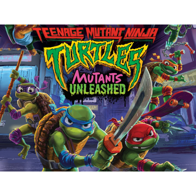 Tortues Ninja : Nouvelles éditions Deluxe et Collector annoncées