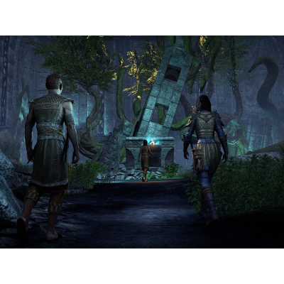 The Elder Scrolls Online annonce Gold Road, sa nouvelle extension