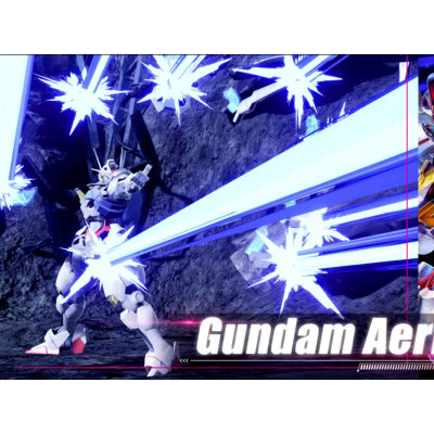 Gundam Breaker 4 arrive cet été sur PC et consoles