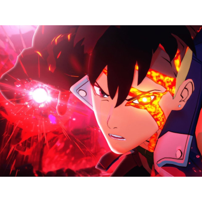 Nouveau DLC pour Naruto X Boruto: Ninja Storm Connections