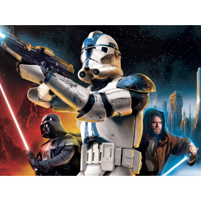 Problèmes de multijoueur pour Star Wars: Battlefront Classic Collection