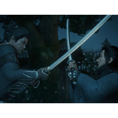 Rise of the Ronin exclu de la Corée pour des raisons historiques