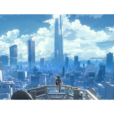 Project Mugen : Zoom sur le nouveau RPG urbain de NetEase