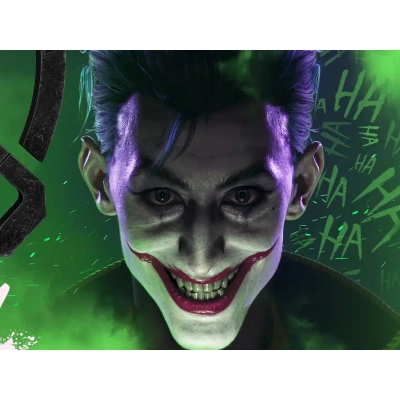 Déception autour de la saison 1 du jeu Suicide Squad avec le Joker