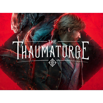 The Thaumaturge : Le RPG narratif par les créateurs de The Witcher Remake a une date de sortie