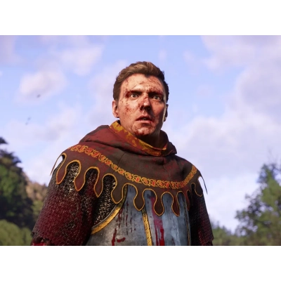 Kingdom Come Deliverance II reporté à février 2025