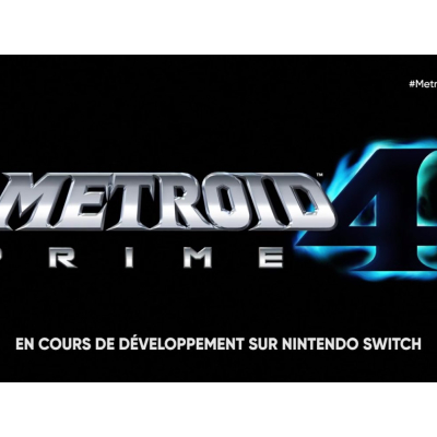Metroid Prime 4 pourrait-il arriver sur Switch en 2023 ?