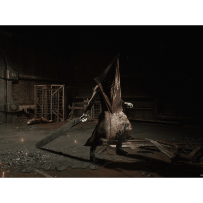 Silent Hill 2 Remake : Ce qu'il faut savoir avant sa sortie