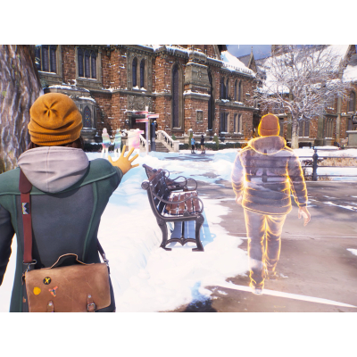 Tout savoir sur Life is Strange: Double Exposure