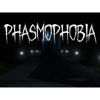 Report de la sortie de Phasmophobia sur PS5, Xbox et PSVR2