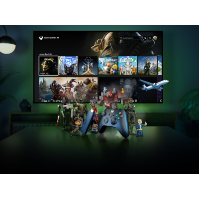 Le Xbox Game Pass sera jouable sur les sticks Amazon Fire TV