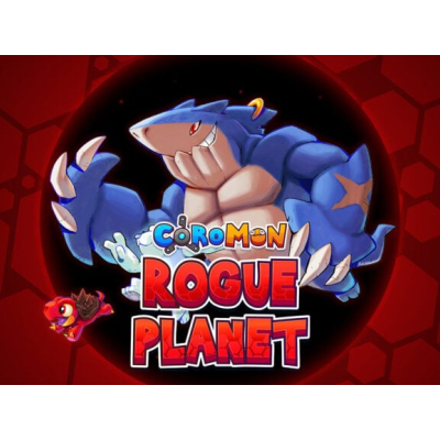 Coromon : Rogue Planet, le spin-off roguelite annoncé pour 2025