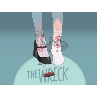 The Wreck : Une édition physique annoncée pour le jeu narratif