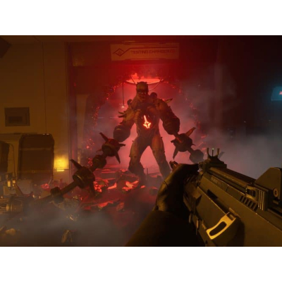 Annonce de Killing Floor 3 : Retour sanglant sur PC, PS5 et Xbox Series