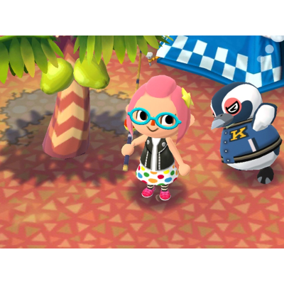 Fin de service pour Animal Crossing Pocket Camp en novembre