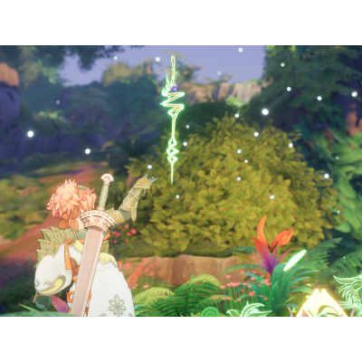 Visions of Mana : Date de sortie et détails sur le nouveau JRPG de Square Enix