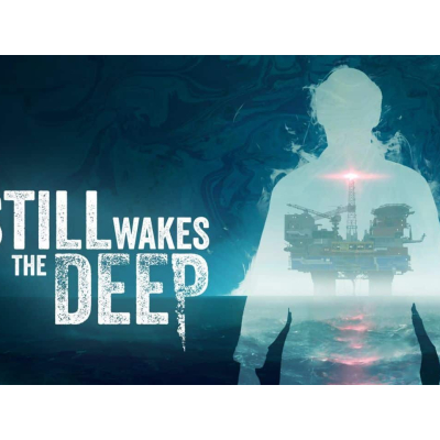 Still Wakes The Deep : Découvrez le premier trailer de gameplay du jeu d'horreur narratif et psychologique