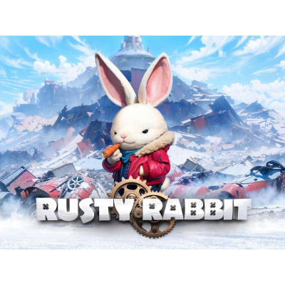 Annonce de Rusty Rabbit pour PC et PS5 : un jeu d'action-plateforme en sidescrolling prévu pour 2024