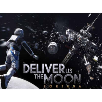 Deliver Us the Moon débarque sur Nintendo Switch le 16 juillet