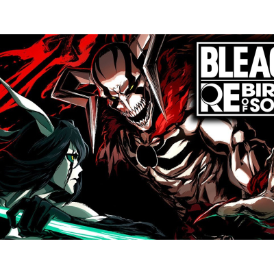 Bleach: Rebirth of Souls annoncé pour début 2025 avec un nouveau trailer