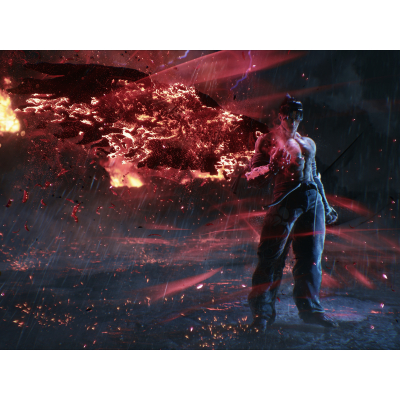 Tekken 8 annonce son édition collector et autres éditions spéciales