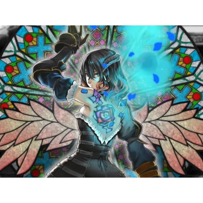 Départ du réalisateur de Bloodstained 2 pour raisons de santé