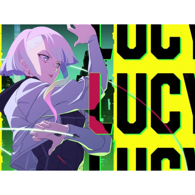 Guilty Gear Strive annonce sa saison 4 et l'arrivée de Lucy d'Edgerunners